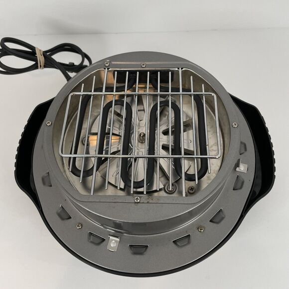 NuWave Pro Infrared Oven Power Head Motor Replacement Part 20322 Tested works - Picture 7 of 8